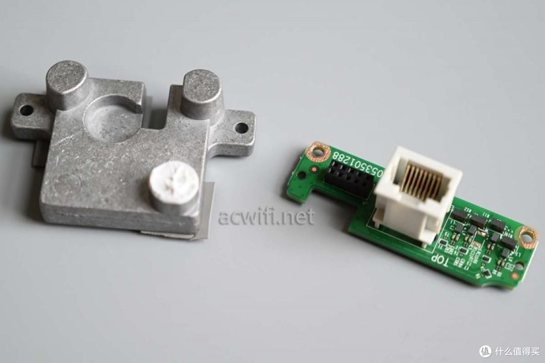 TP-LINK TL-XAP3002GI v4.0 面板AP拆机,信号强了还是弱了?