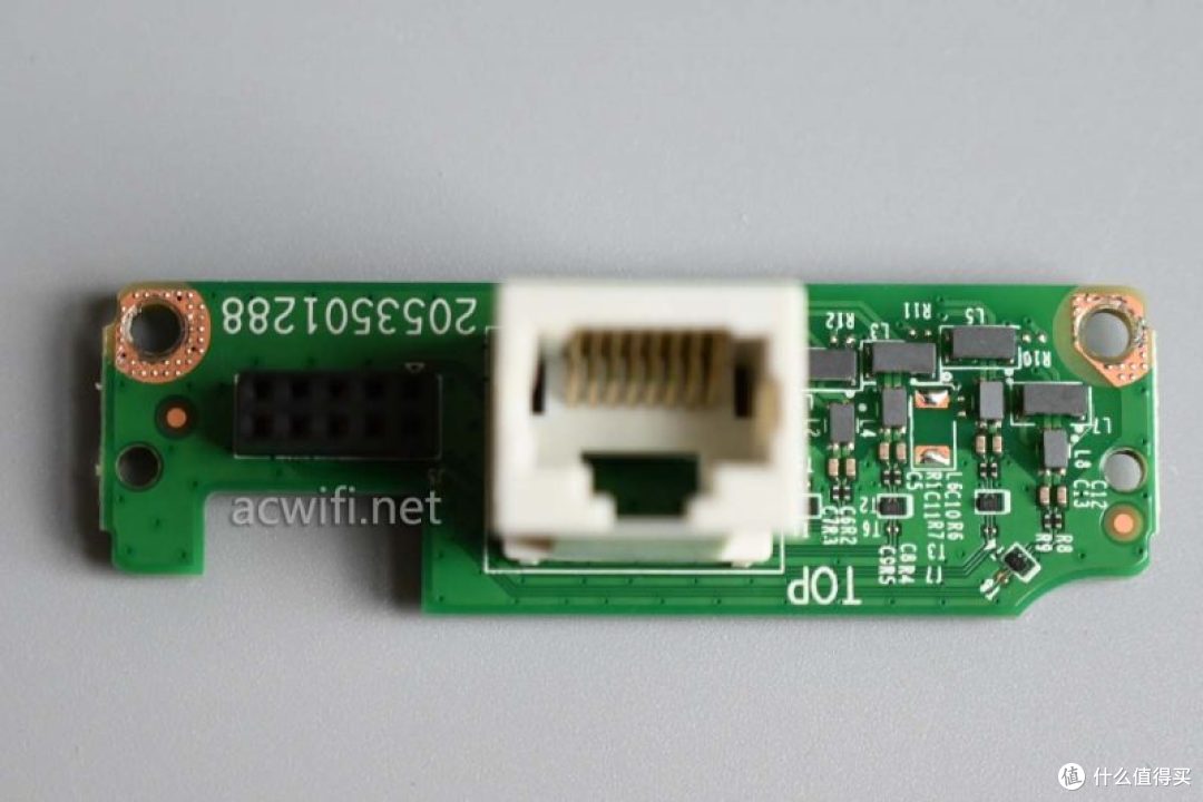 TP-LINK TL-XAP3002GI v4.0 面板AP拆机,信号强了还是弱了?