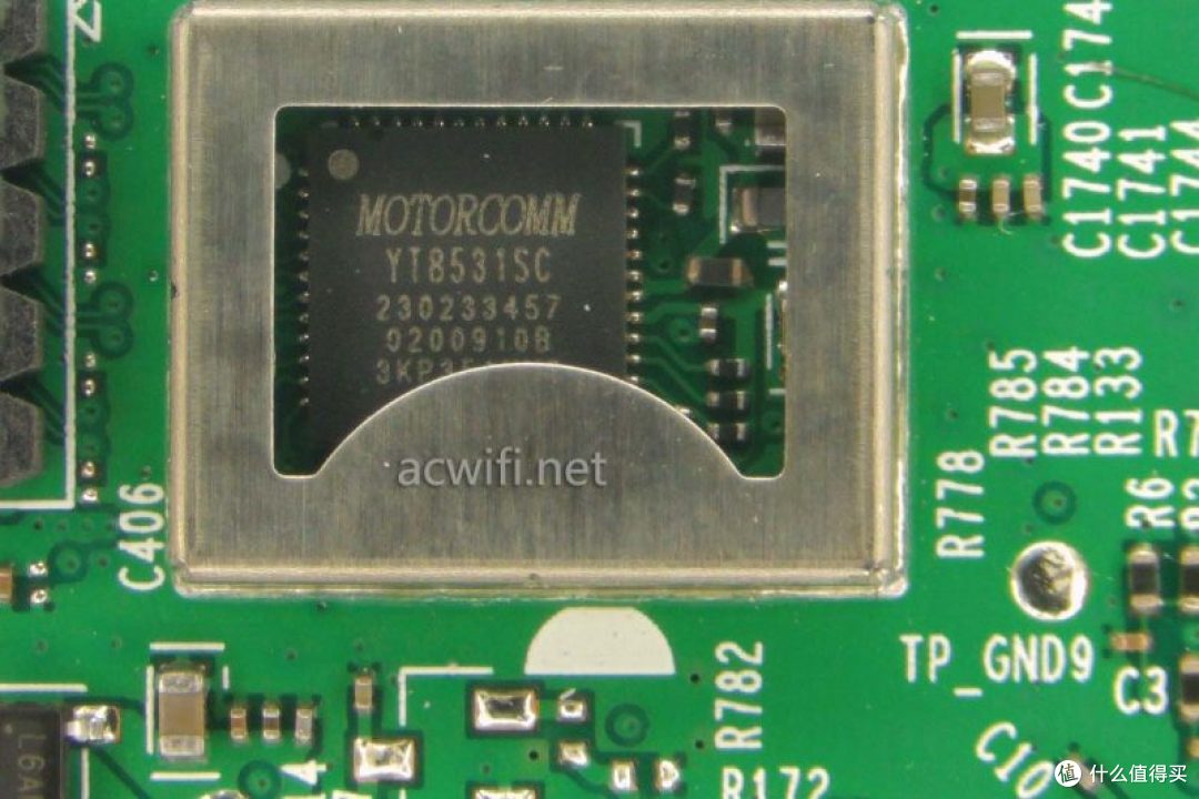 TP-LINK TL-XAP3002GI v4.0 面板AP拆机,信号强了还是弱了?