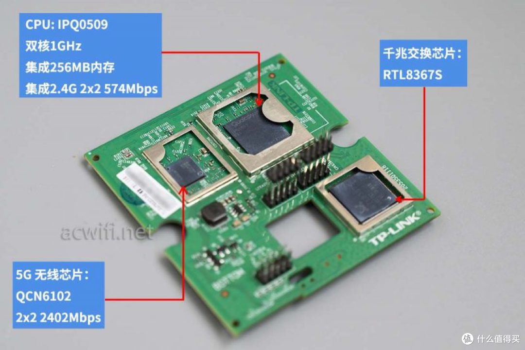 TP-LINK TL-XAP3002GI v4.0 面板AP拆机,信号强了还是弱了?