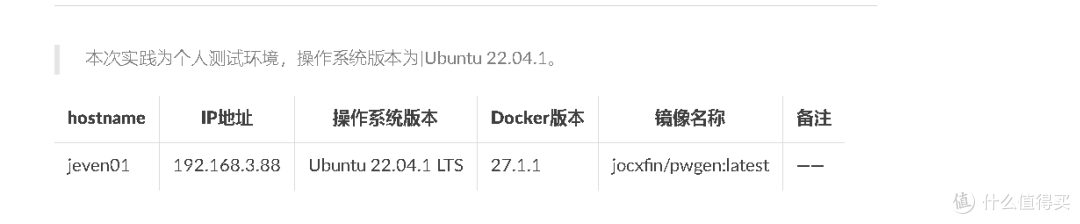 极简密码生成工具：Docker一键部署pwgen指南