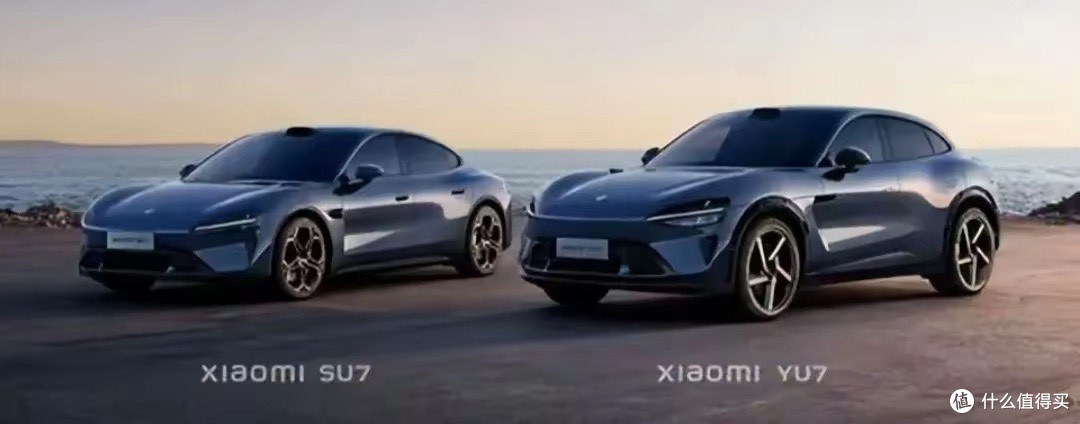 “陆地战车，御风而行”：小米御7命名背后的深意与期待
