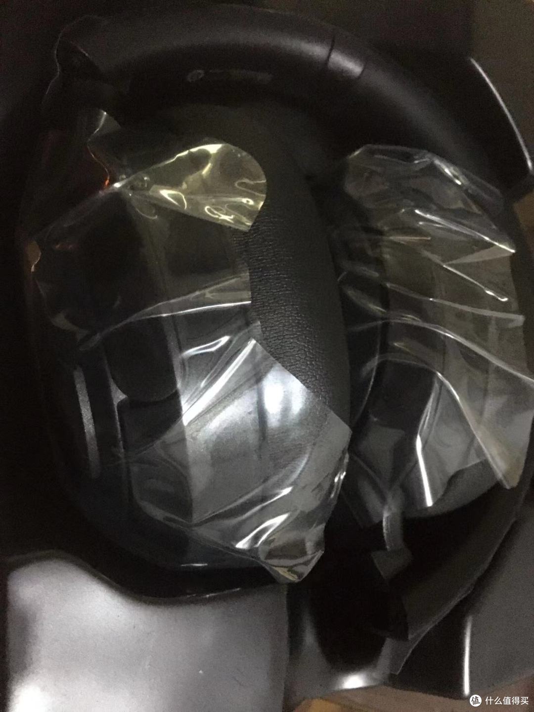颜值大于性能的降噪耳机