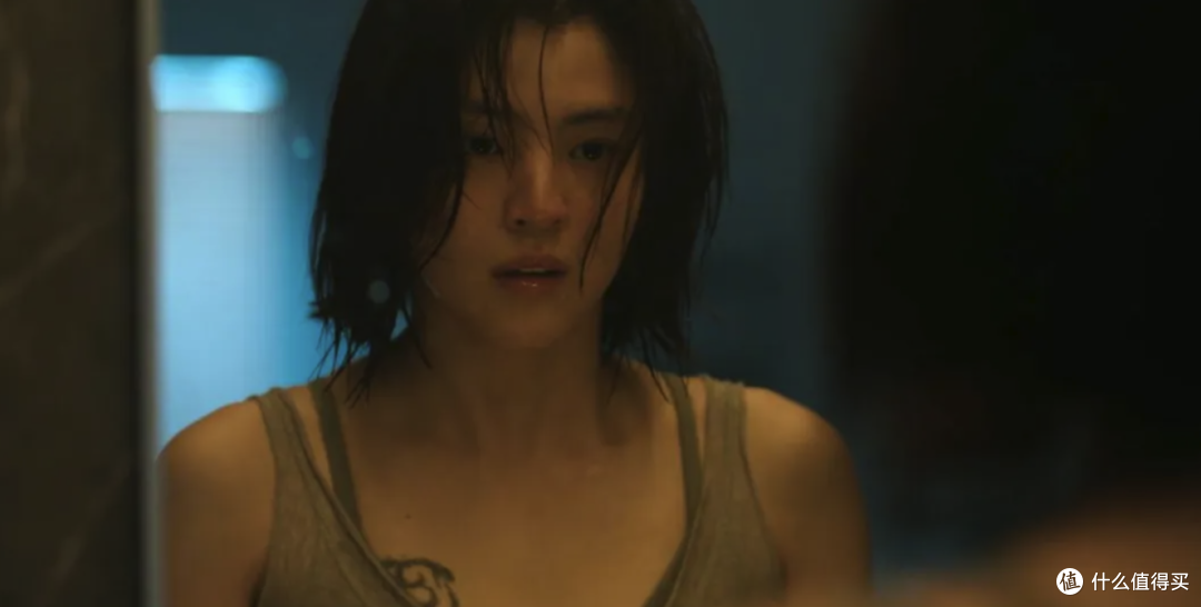 Netflix拍的复仇爽剧,太过瘾了