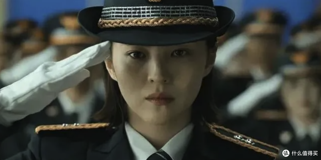 Netflix拍的复仇爽剧,太过瘾了