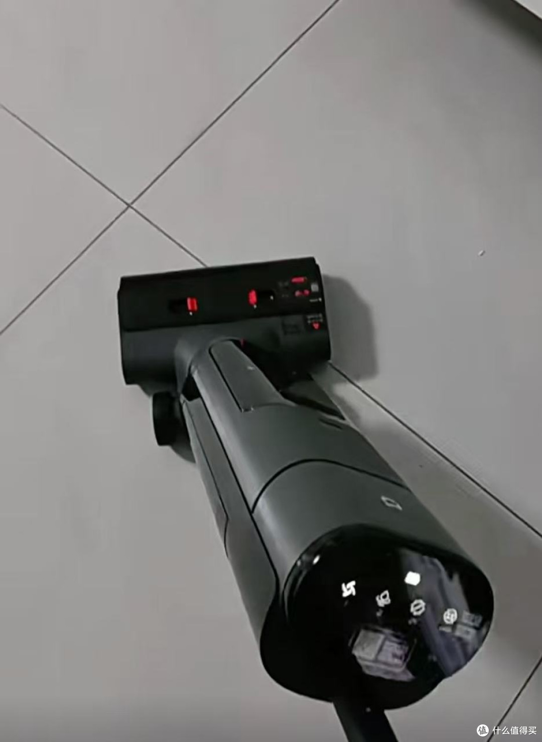 小米洗地机助力新房清洁