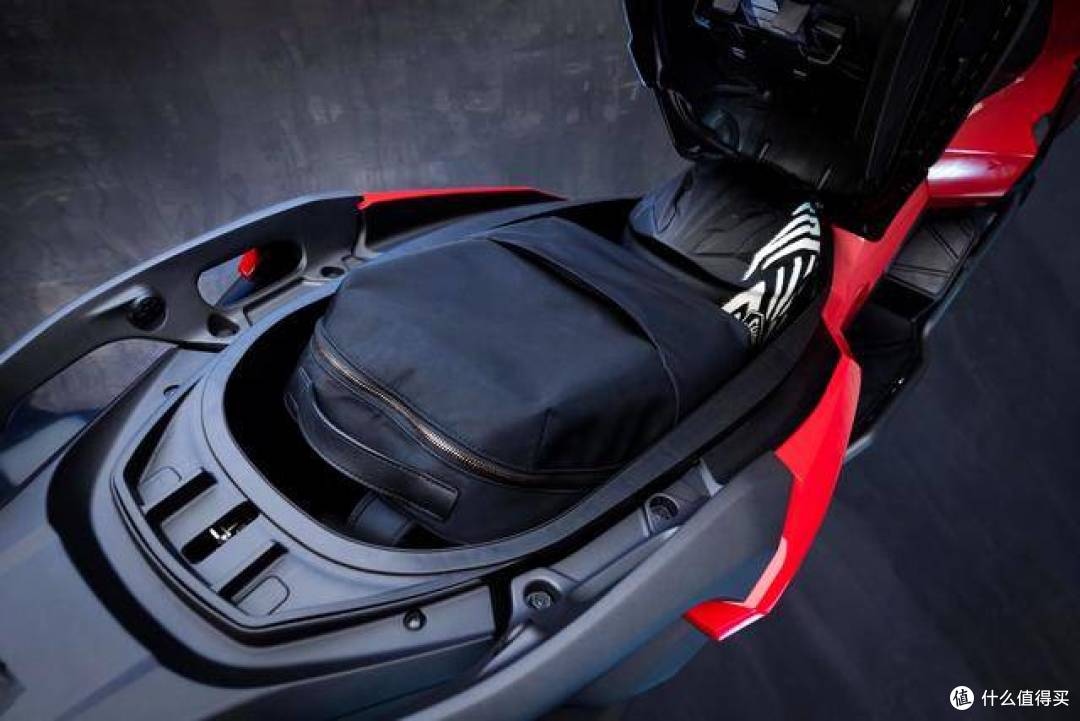 本田2025款ADV350摩托车