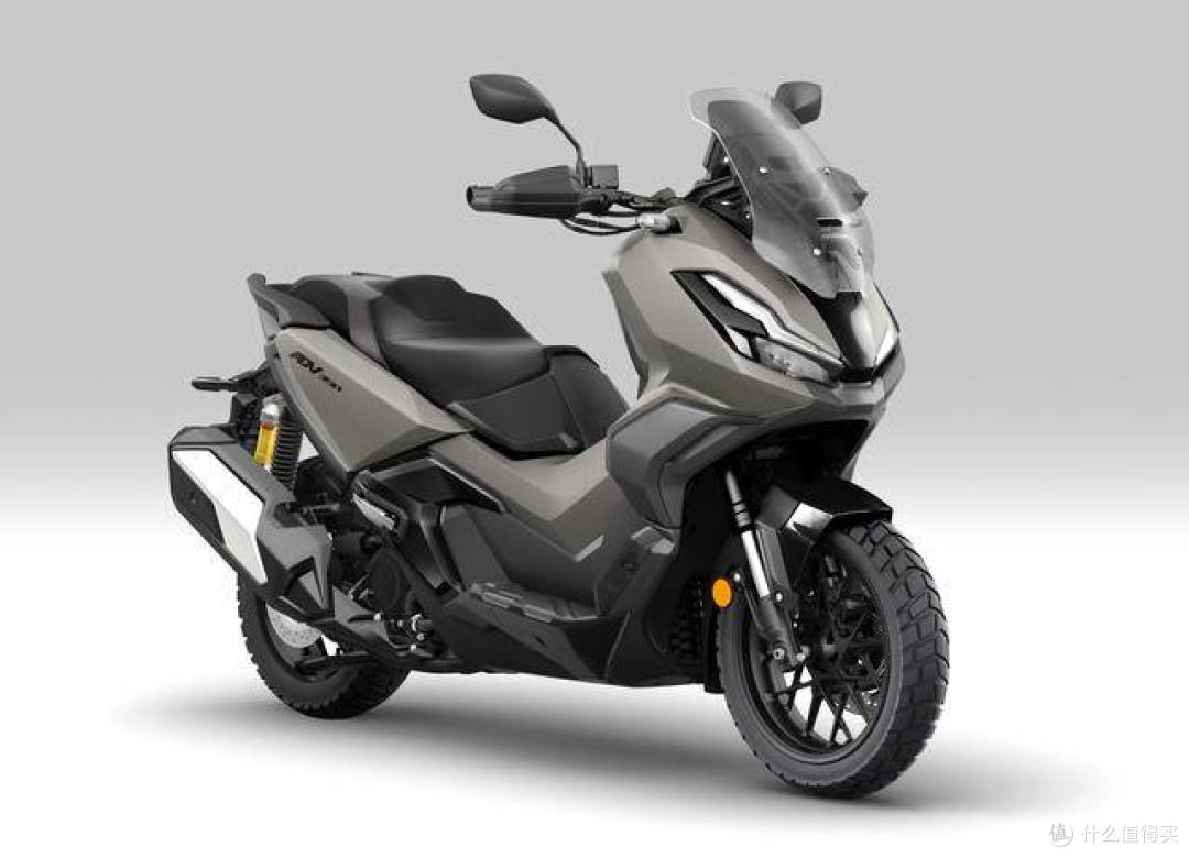 本田2025款ADV350摩托车