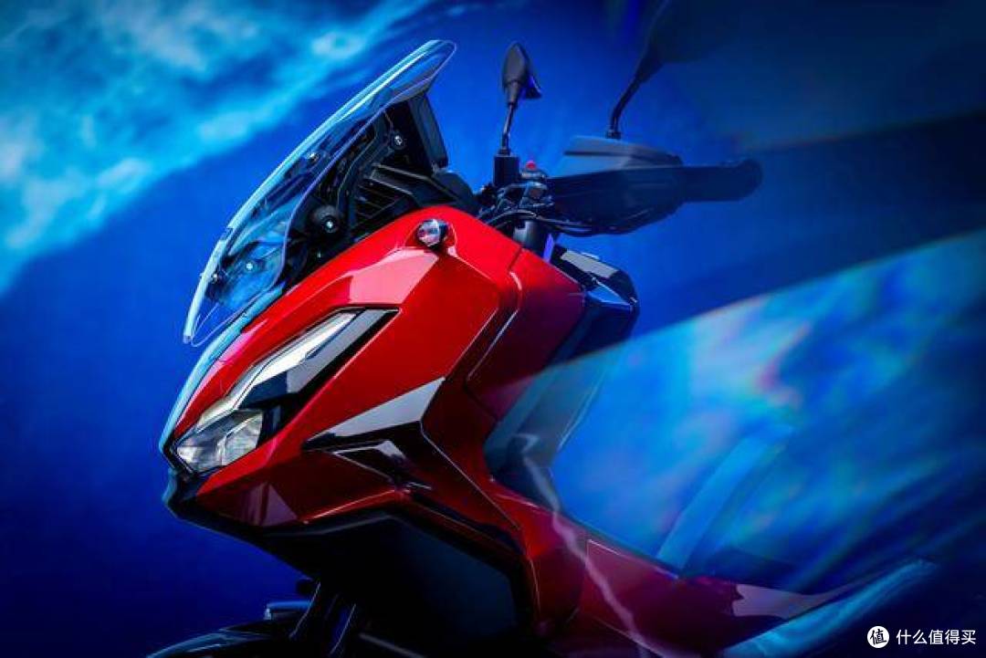 本田2025款ADV350摩托车