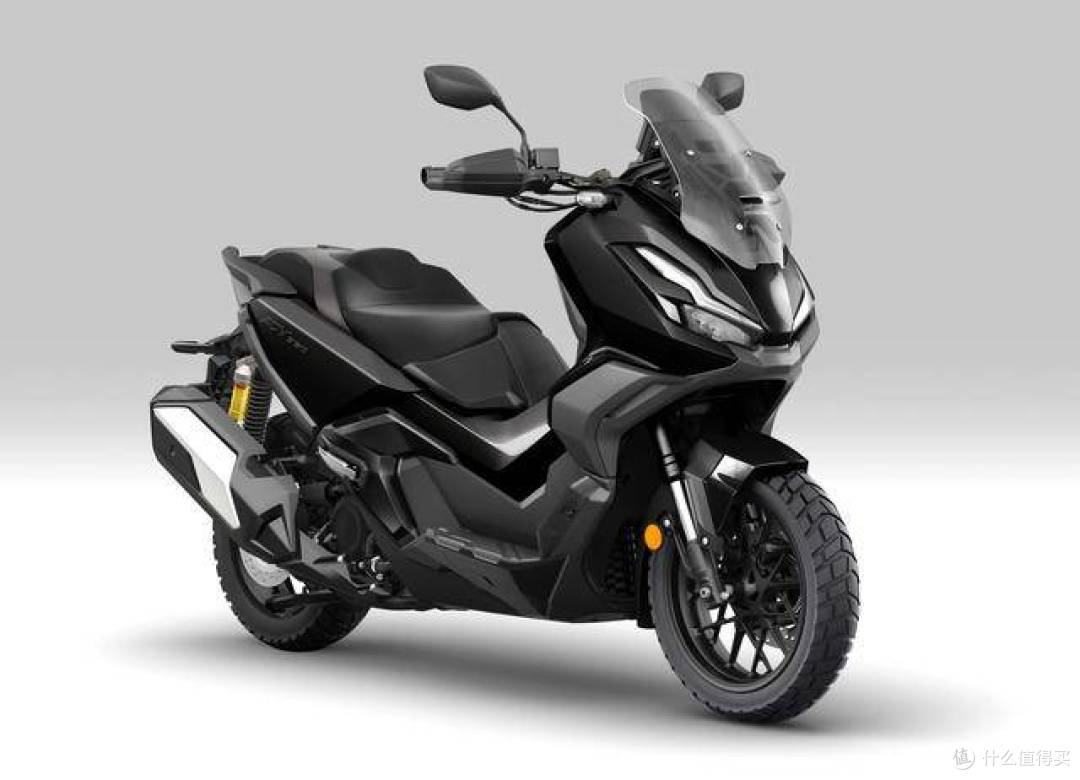 本田2025款ADV350摩托车
