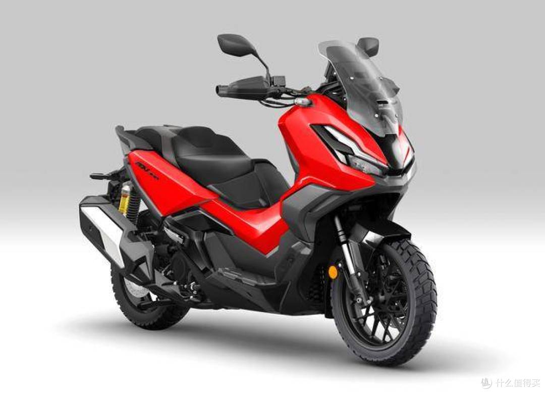 本田2025款ADV350摩托车