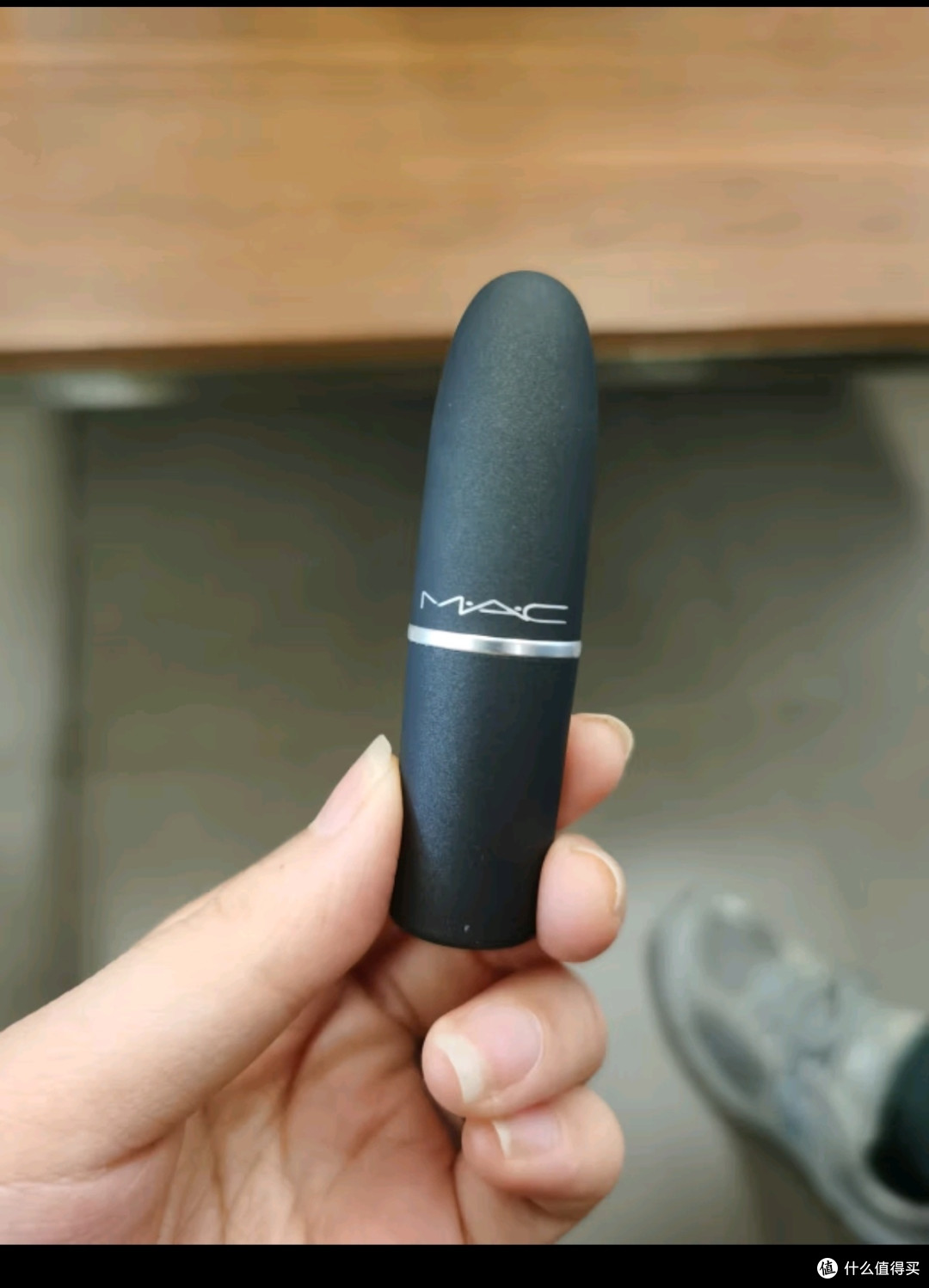 M.A.C魅可尤雾弹mac口红哑光雾面轻薄#316小辣椒生日礼物女_口红_什么值得买