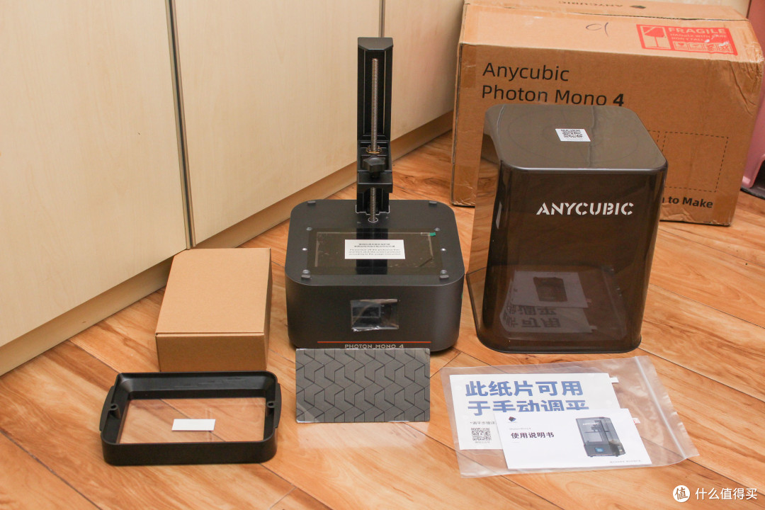 千元出头的3D打印机,让你轻松享受模型手办自由