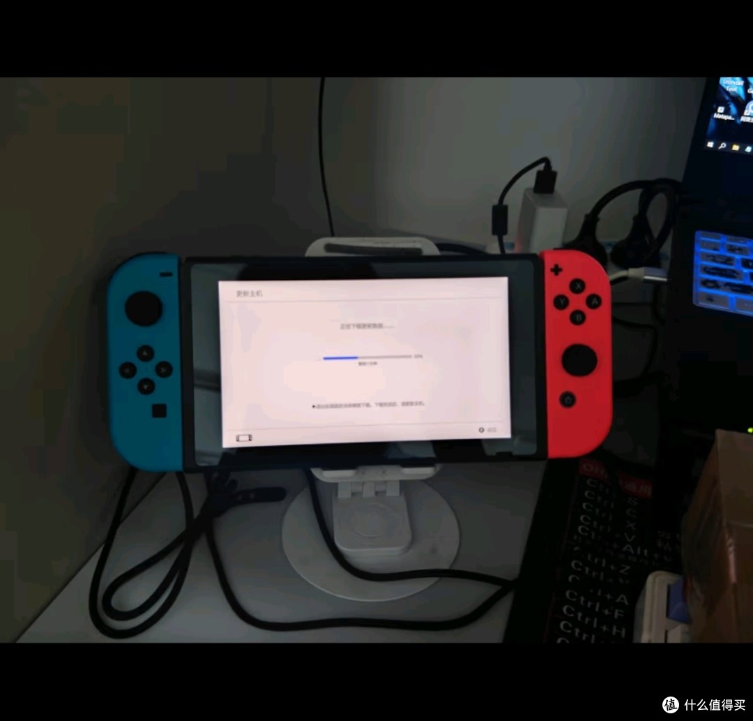 Nintendo Switch【上海国家补贴15%】任天堂  游戏机 国行