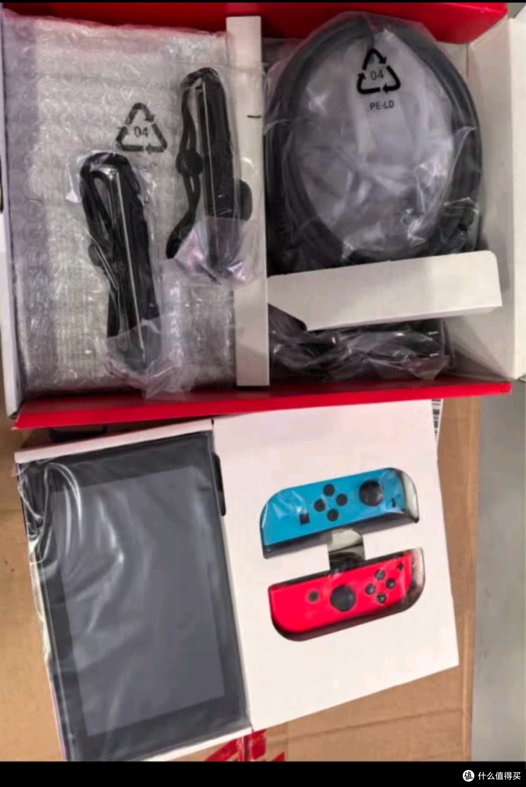 Nintendo Switch【上海国家补贴15%】任天堂  游戏机 国行