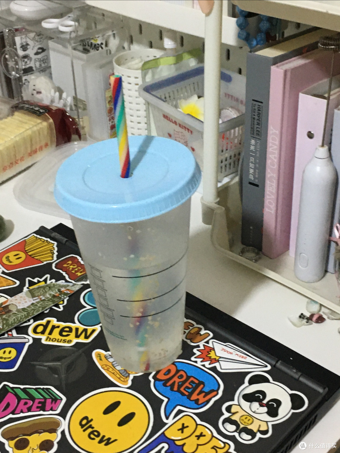 在闲鱼没有翻车卖到了喜欢的杯子