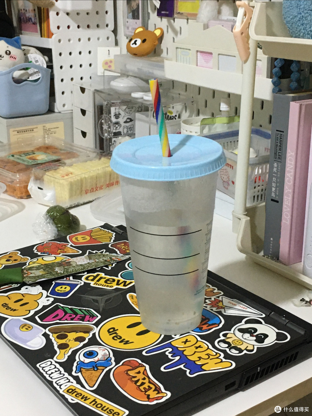 在闲鱼没有翻车卖到了喜欢的杯子