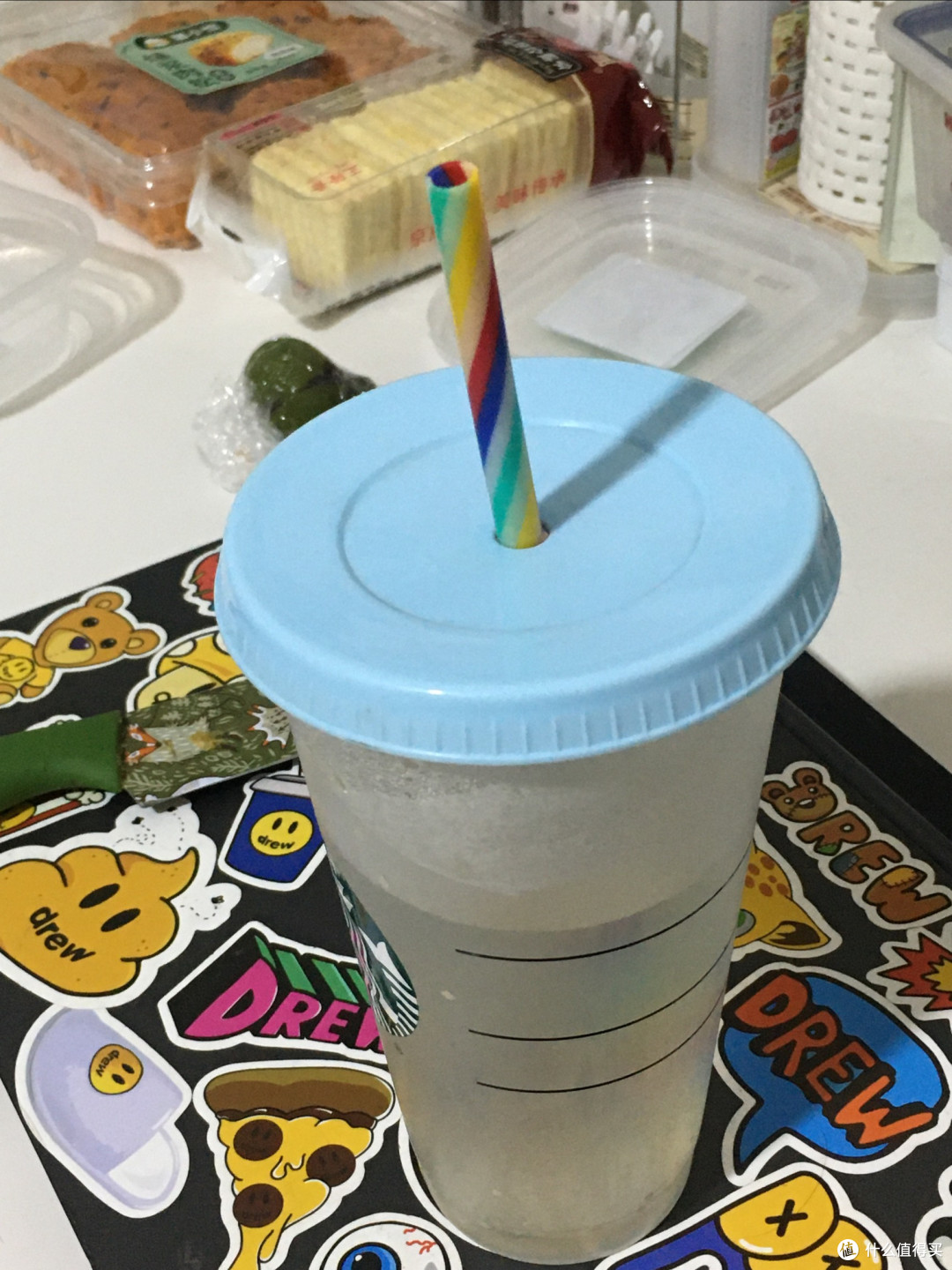 在闲鱼没有翻车卖到了喜欢的杯子