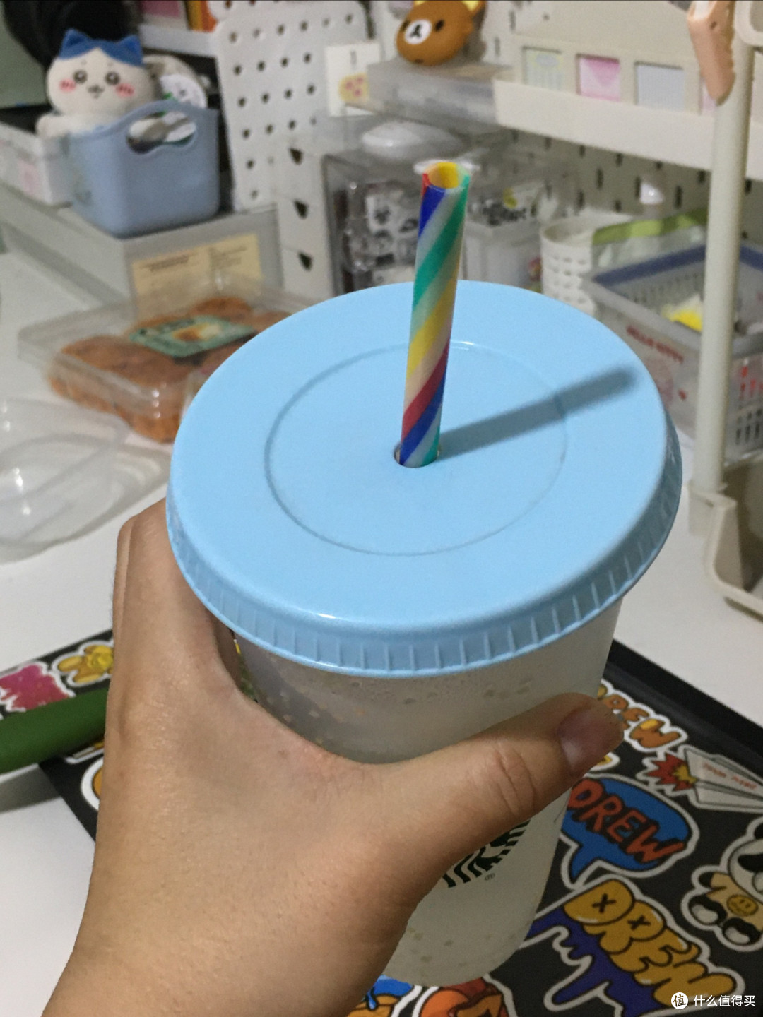 在闲鱼没有翻车卖到了喜欢的杯子