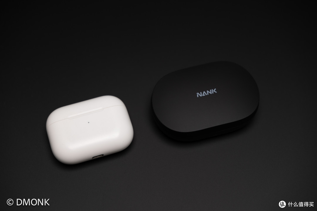 AirPods Pro 伤了我的心 ,百元级的南卡OE MIX 来拯救