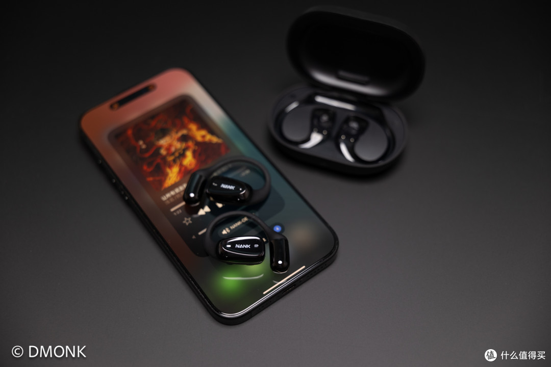 AirPods Pro 伤了我的心 ,百元级的南卡OE MIX 来拯救