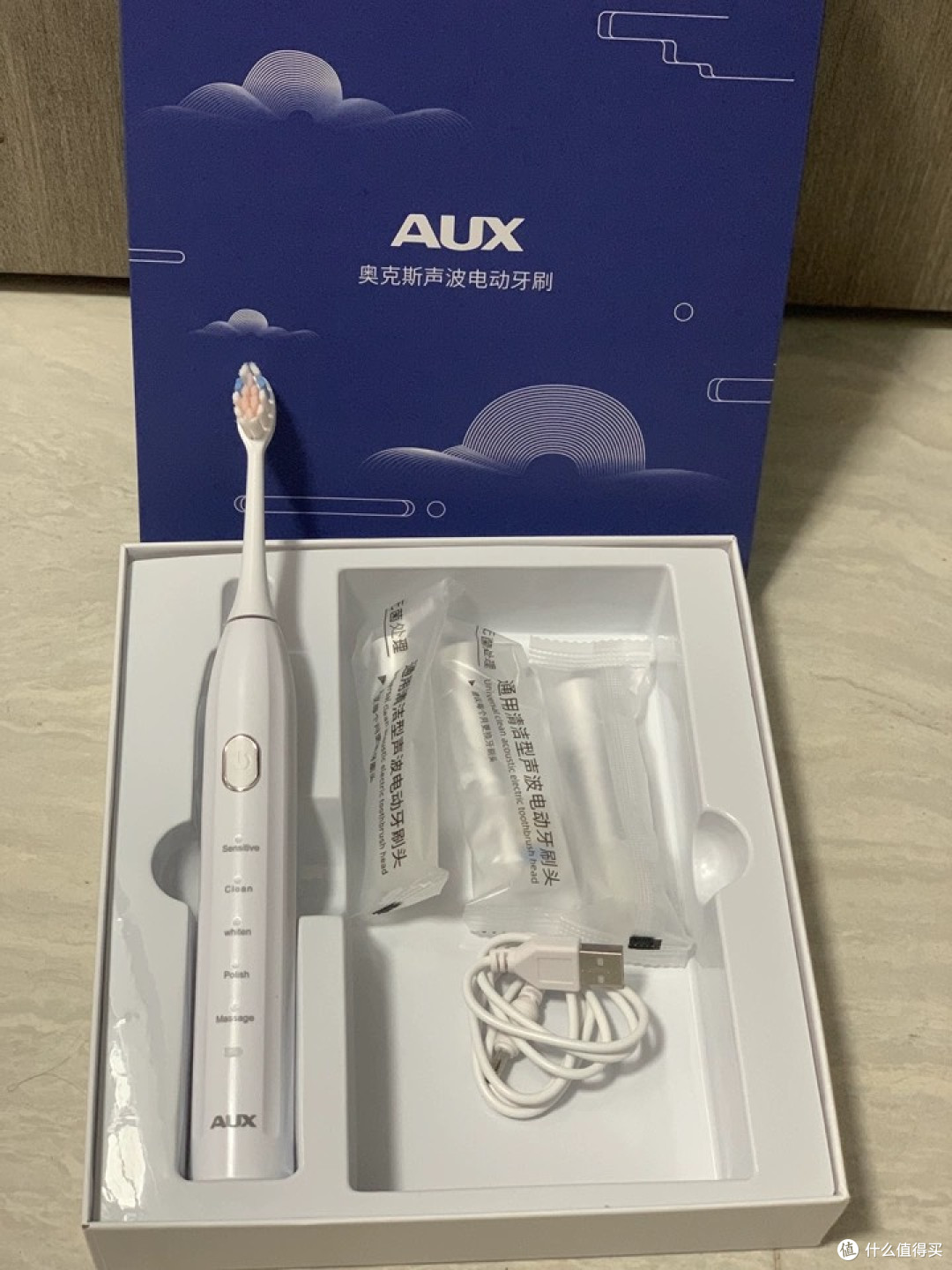 种草电动牙刷排行榜十大热门款:品牌选购要点大公开!
