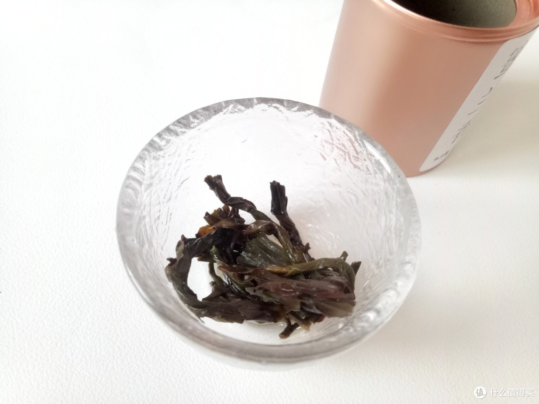 甘甜清冽,一口茶香身心灵的畅快洗涤