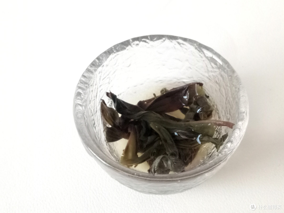 甘甜清冽,一口茶香身心灵的畅快洗涤