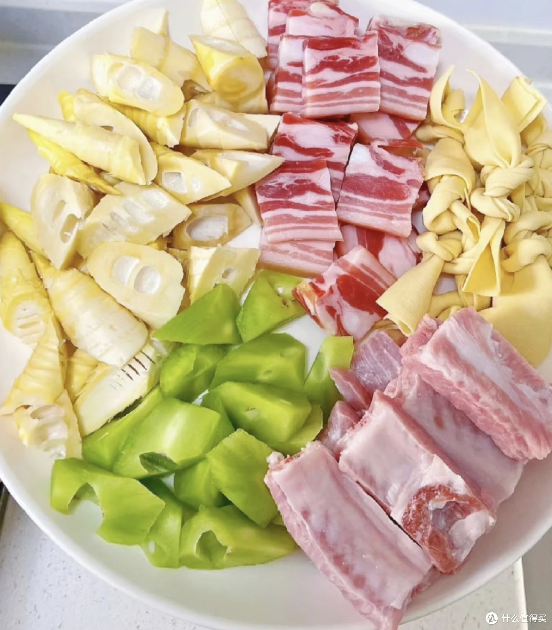 春日限定美味:春笋佳肴的烹饪秘籍