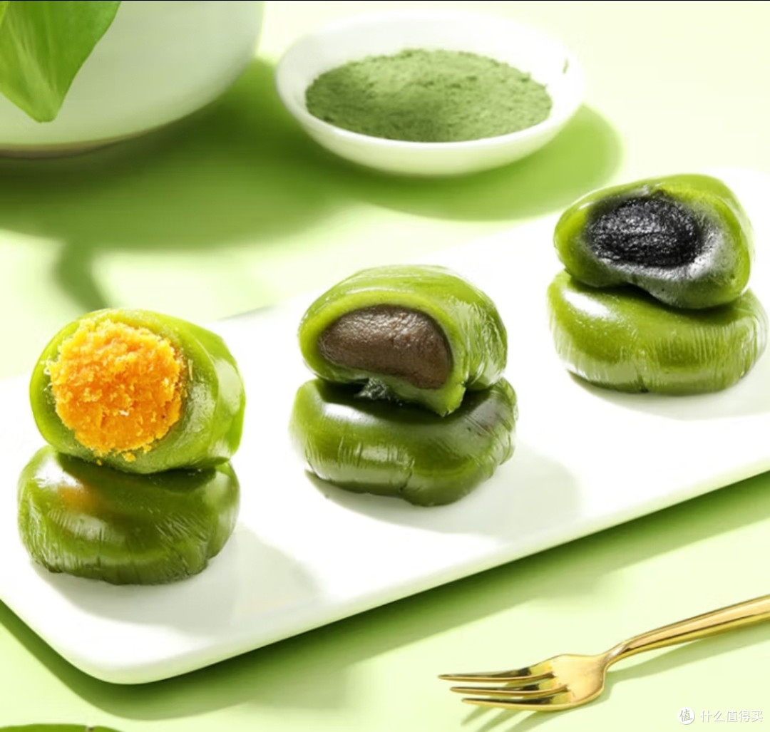 青团刺客"横行:当传统美食沦为价格游戏的牺牲品