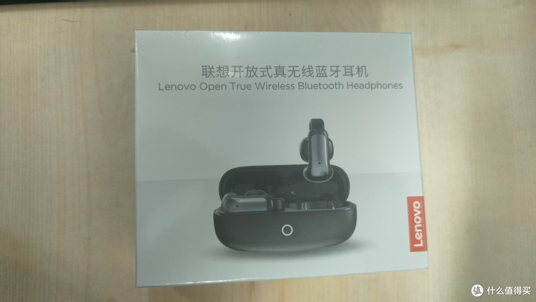 百元以内耳夹式蓝牙耳机联想EA400开箱体验