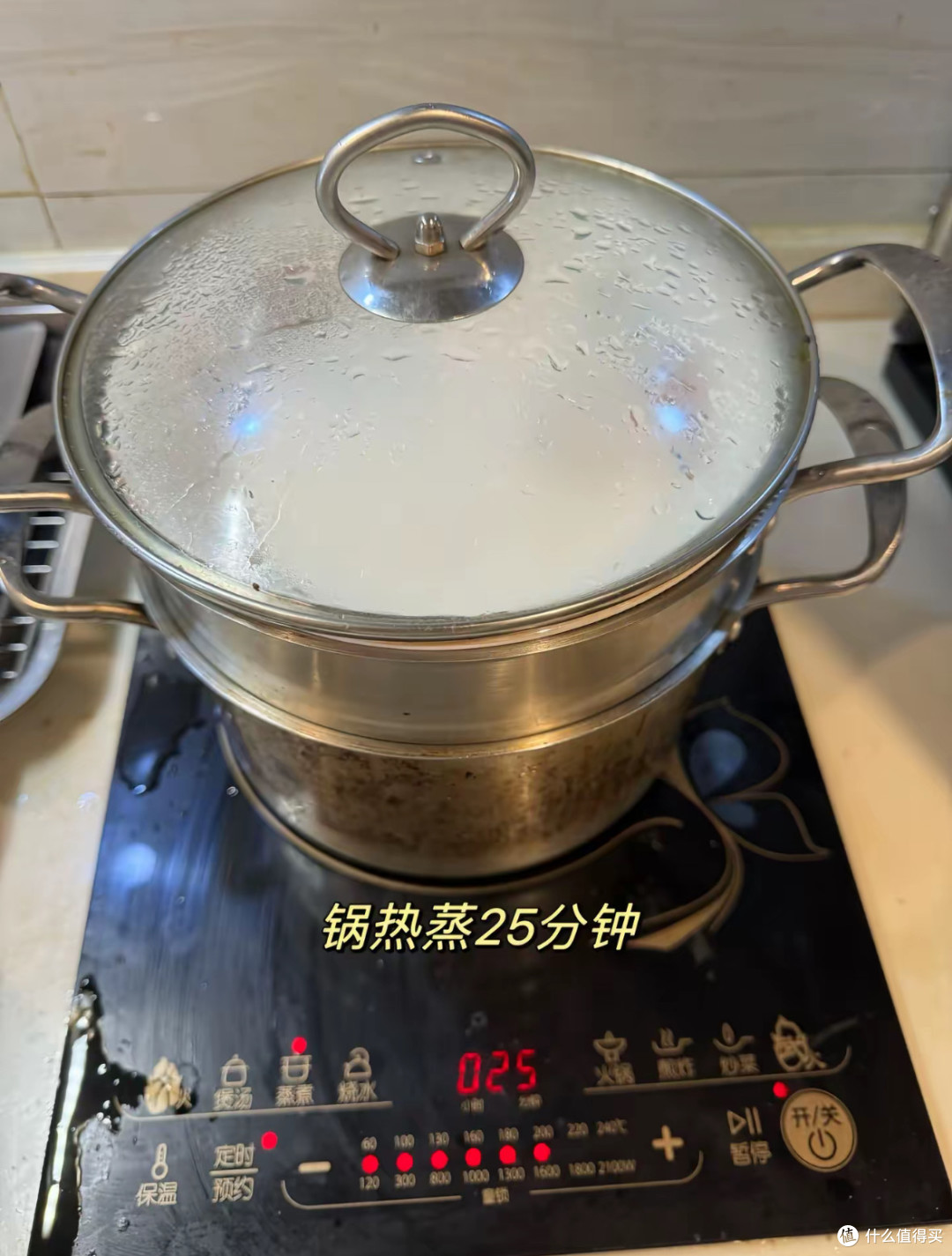 驴打滚,一口软糯忆清明