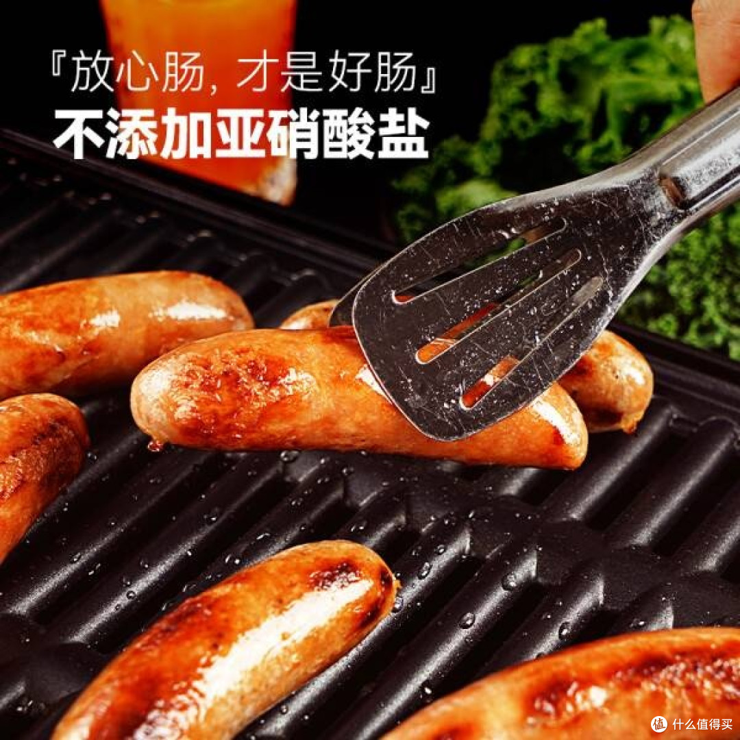 一口爆汁的快乐,大希地火山石烤肠来啦