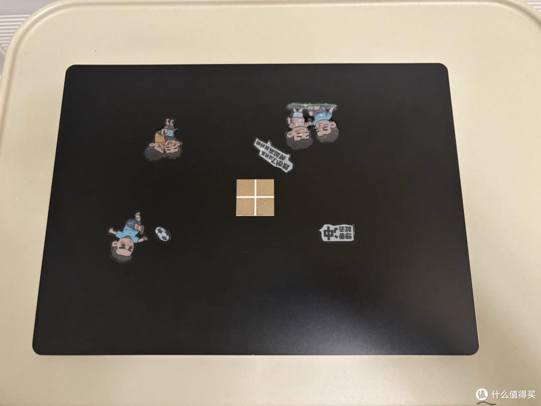 Surface Laptop 3官翻版两年使用体验:从心动到理性选择
