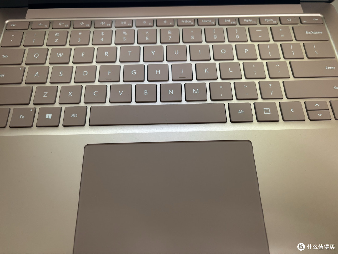 Surface Laptop 3官翻版两年使用体验:从心动到理性选择