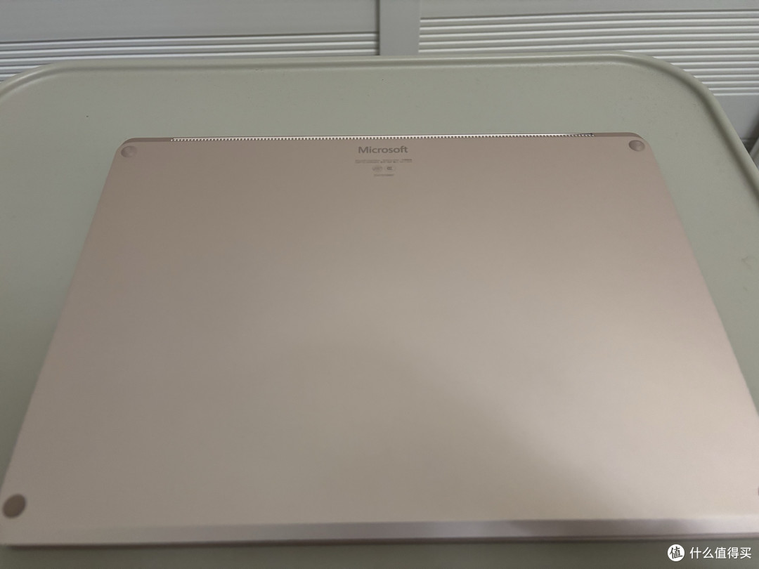 Surface Laptop 3官翻版两年使用体验:从心动到理性选择