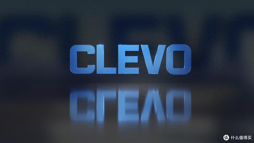 2025年旗舰游戏本最广泛模具:蓝天Clevo X580实机拆解展示
