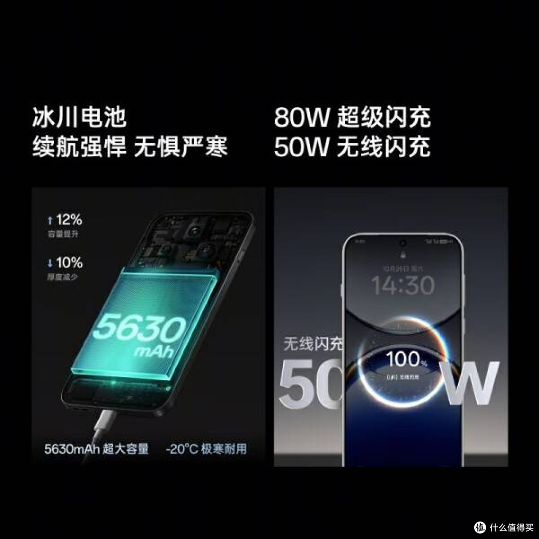 OPPO Find X8 浮光白：轻薄旗舰，性能与影像的完美融合