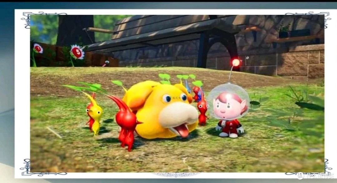 Switch版《合成大西瓜》新玩法分享