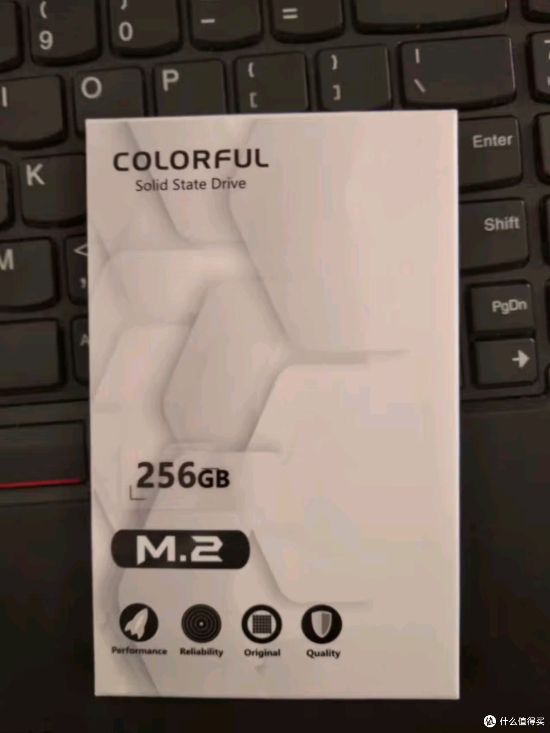 七彩虹(Colorful)M.2固态硬盘PCIe3.0/4.0 NVMe协议SSD深度解析