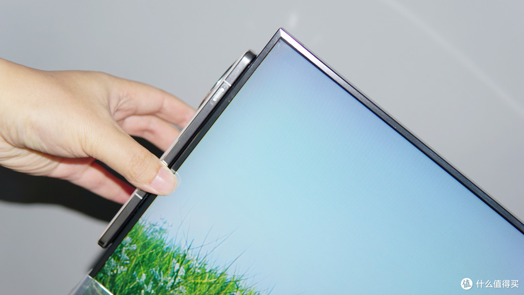 TCL Q10L【首发测评】:25 年高端画质标杆?