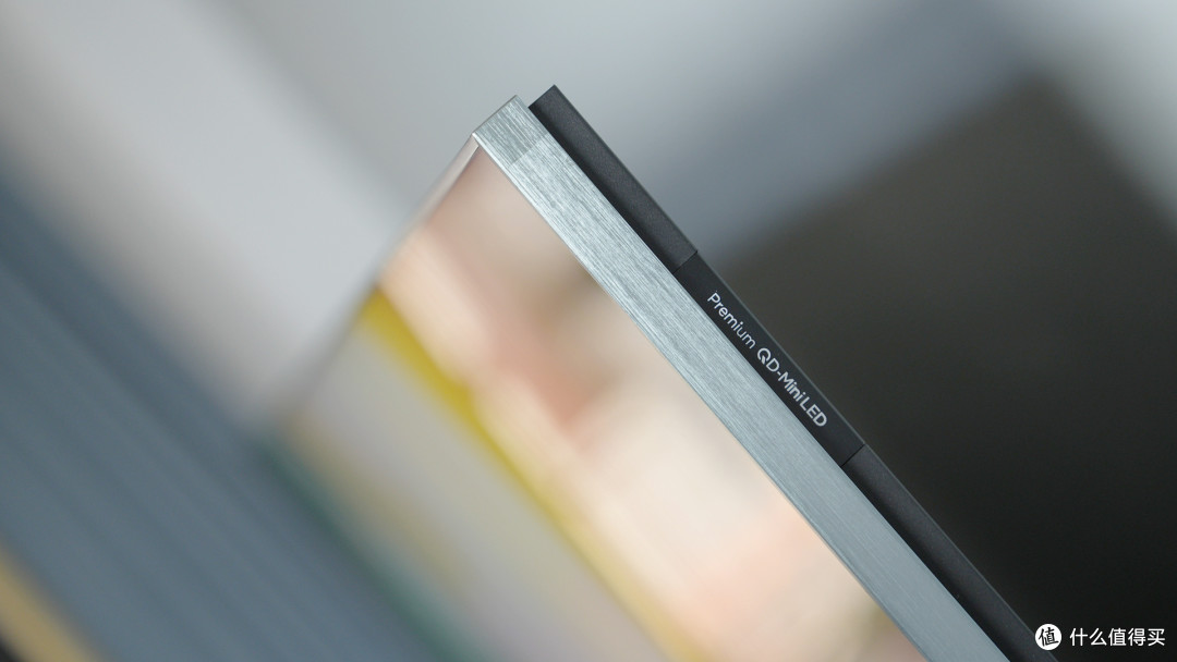 TCL Q10L【首发测评】:25 年高端画质标杆?