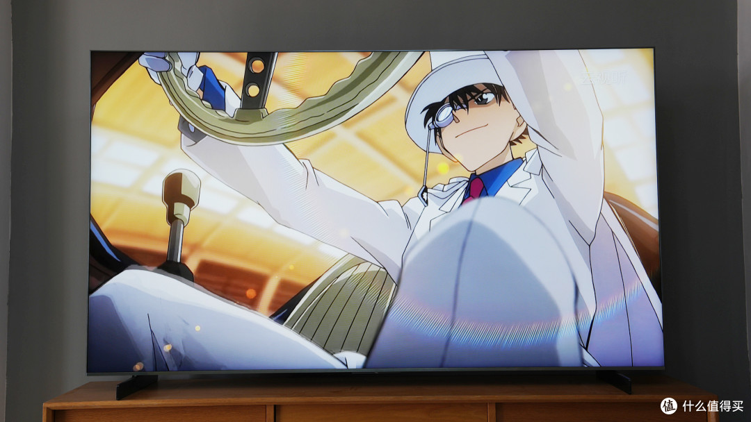 TCL Q10L【首发测评】:25 年高端画质标杆?