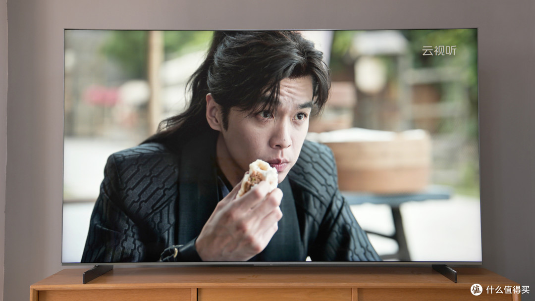 TCL Q10L【首发测评】:25 年高端画质标杆?