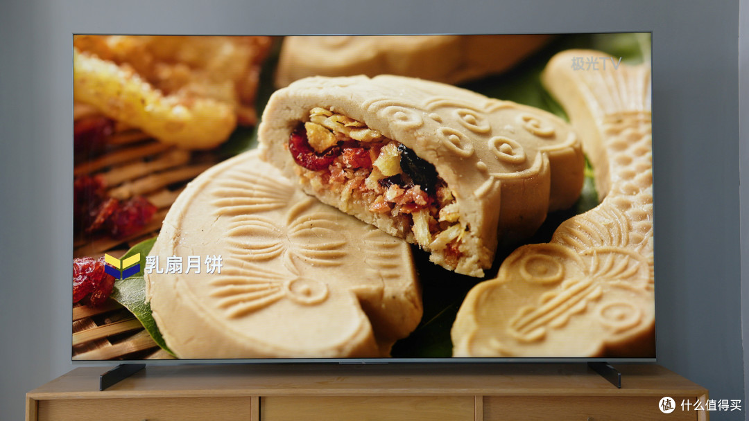 TCL Q10L【首发测评】:25 年高端画质标杆?