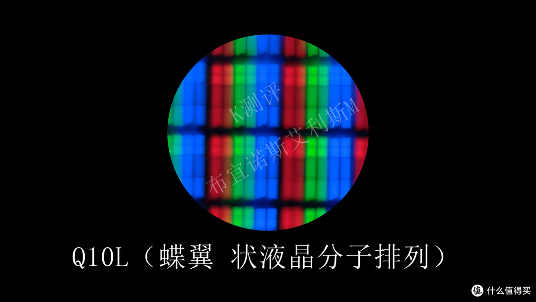 TCL Q10L【首发测评】:25 年高端画质标杆?