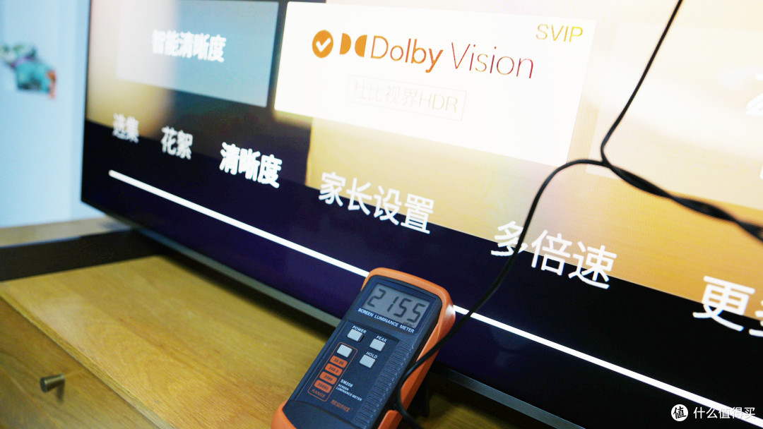 TCL Q10L【首发测评】:25 年高端画质标杆?