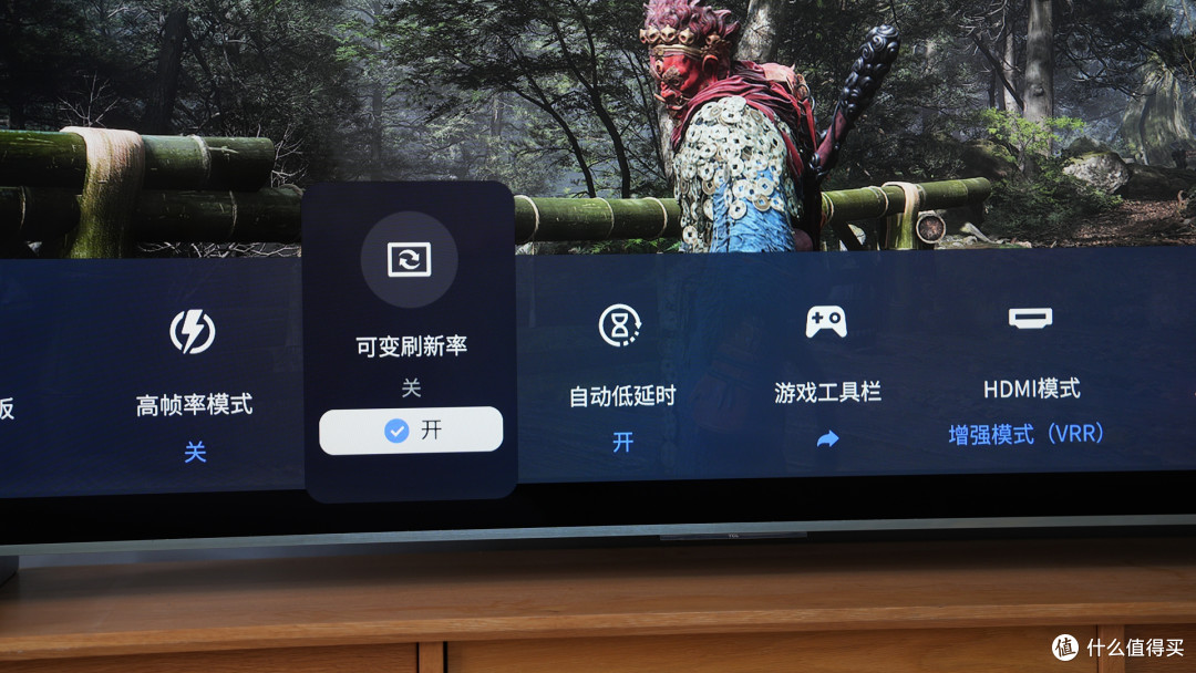 TCL Q10L【首发测评】:25 年高端画质标杆?