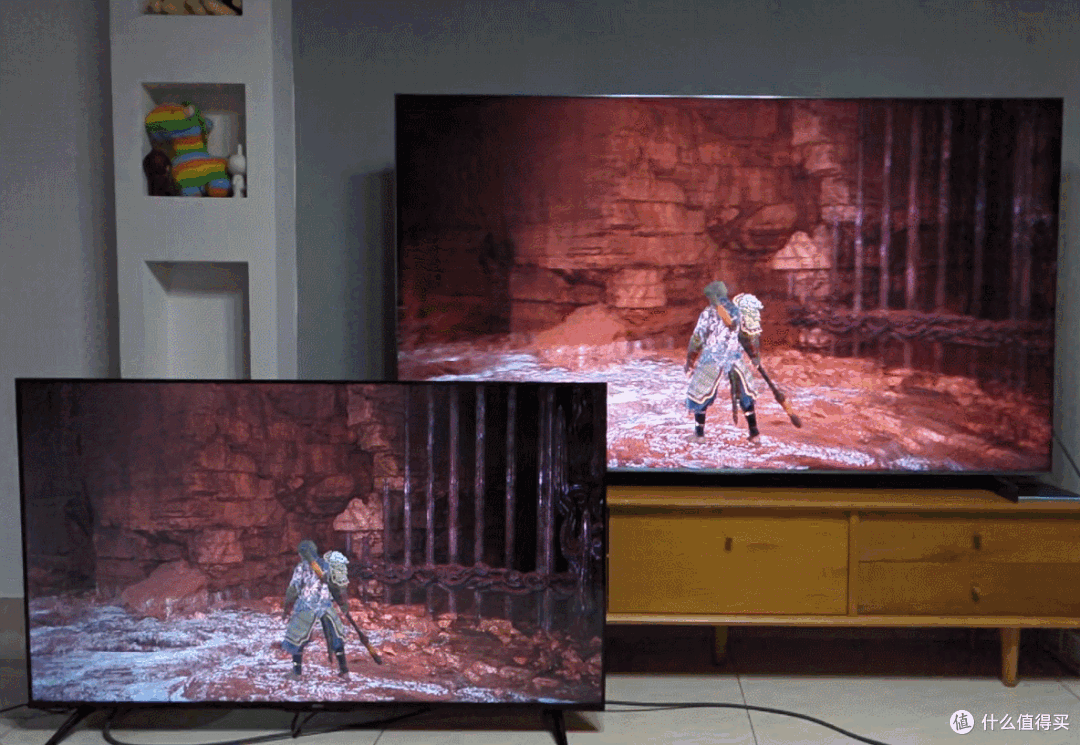 TCL Q10L【首发测评】:25 年高端画质标杆?