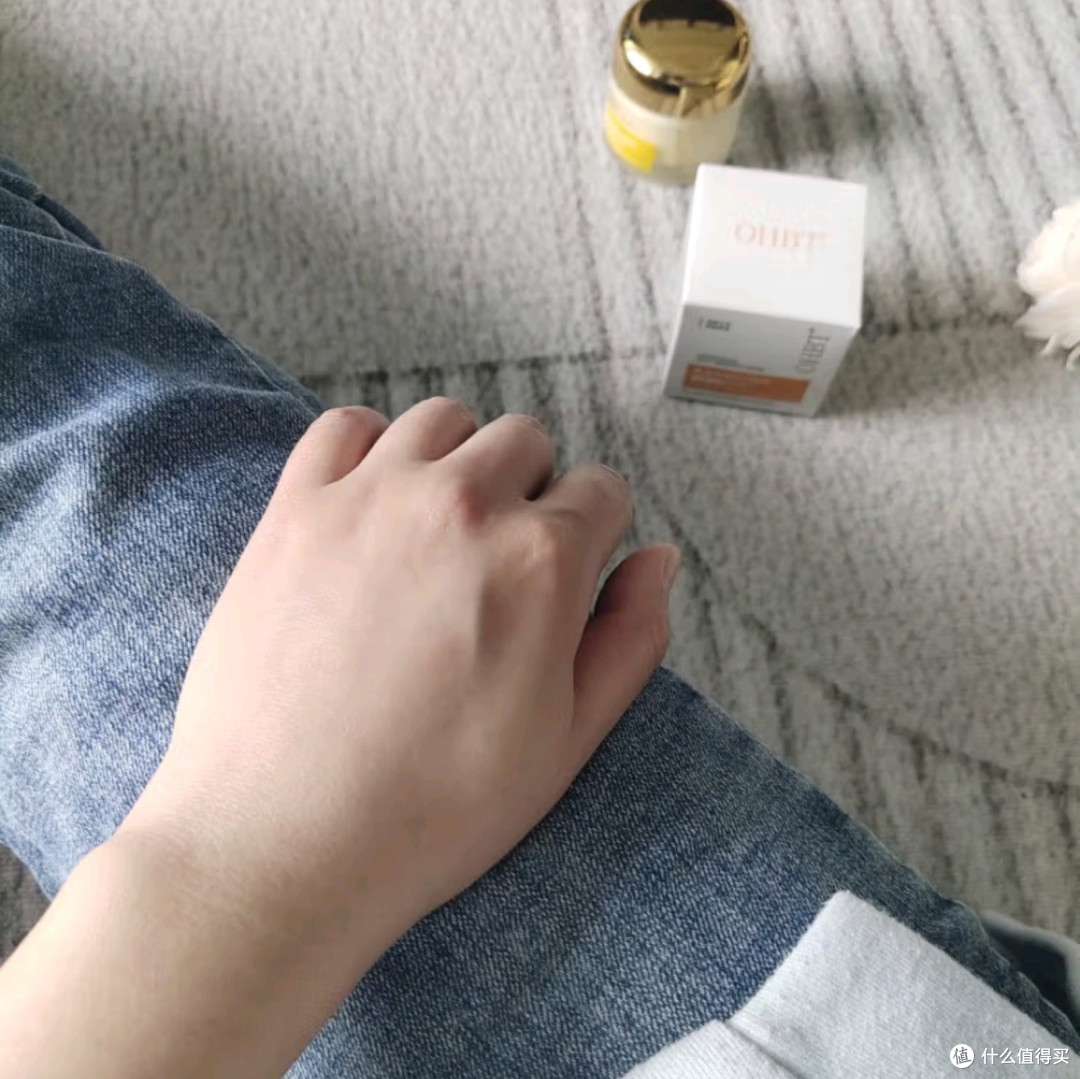 OHBT黄芪霜:老国货新魅力,焕白抗衰的护肤秘籍